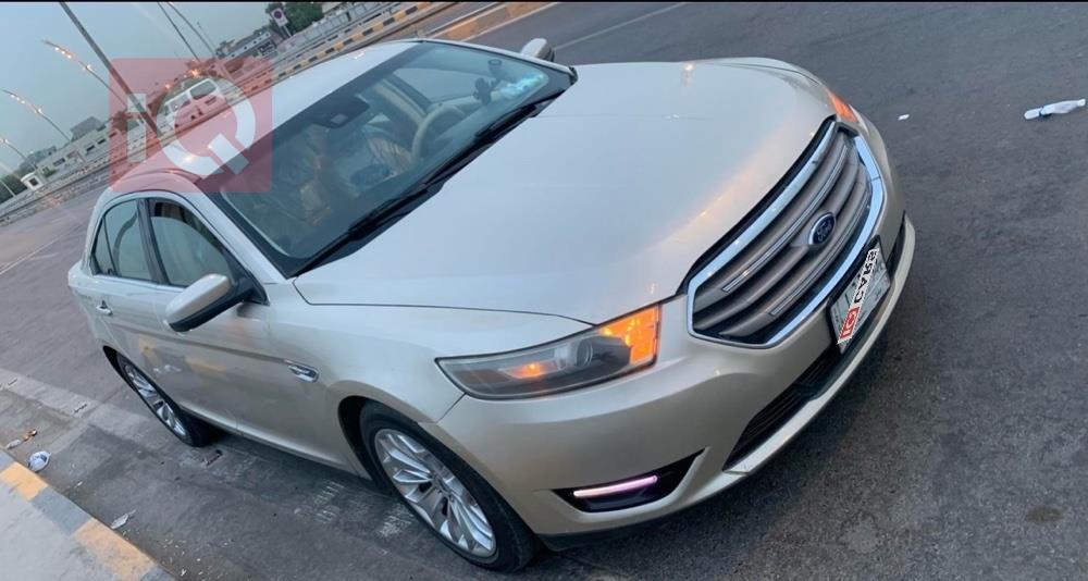 فورد تورس